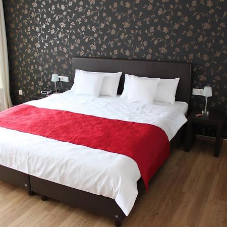 Feriendomizil Am Lindenplatz Hotel Булай Екстериор снимка