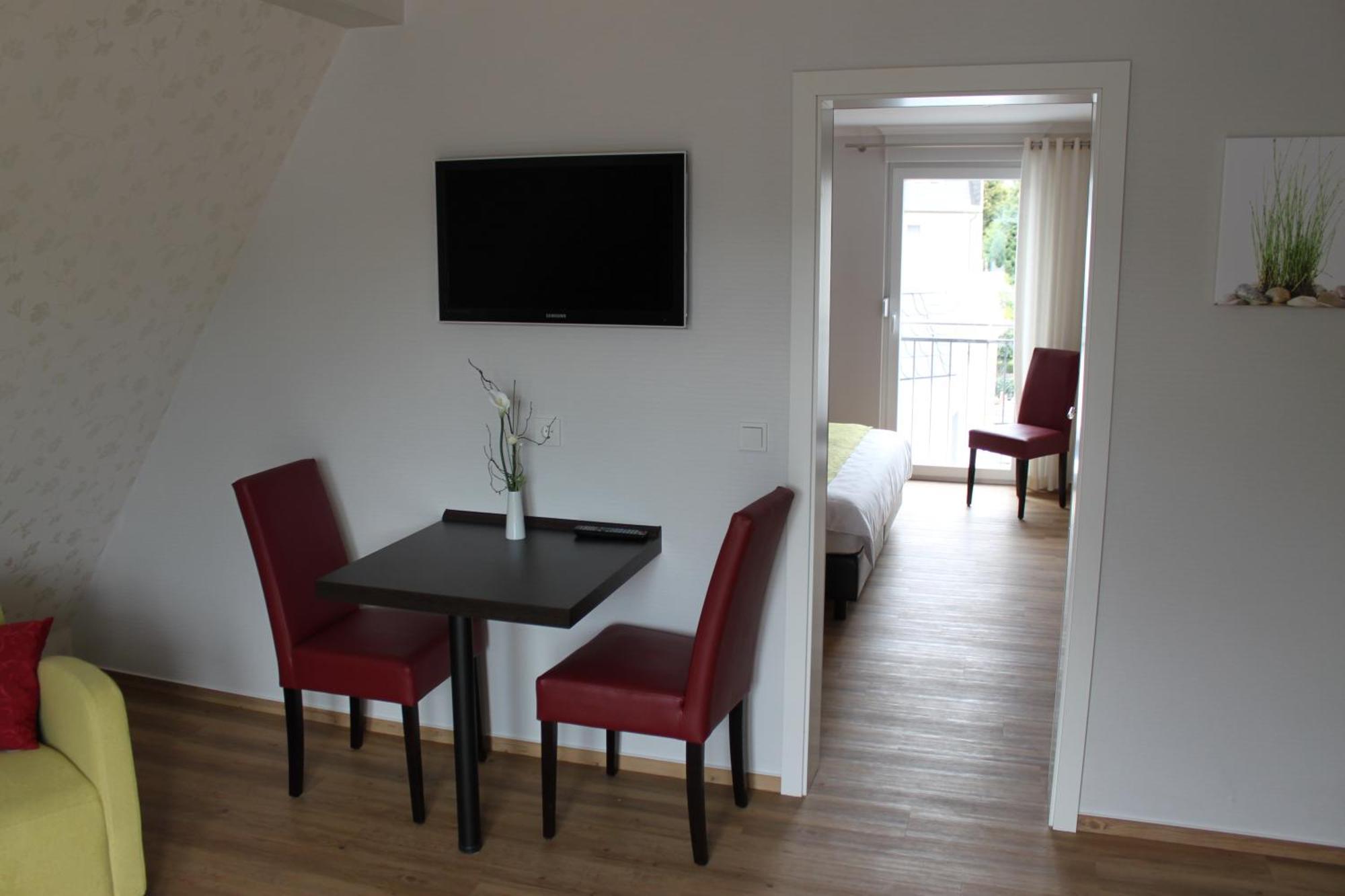 Feriendomizil Am Lindenplatz Hotel Булай Екстериор снимка