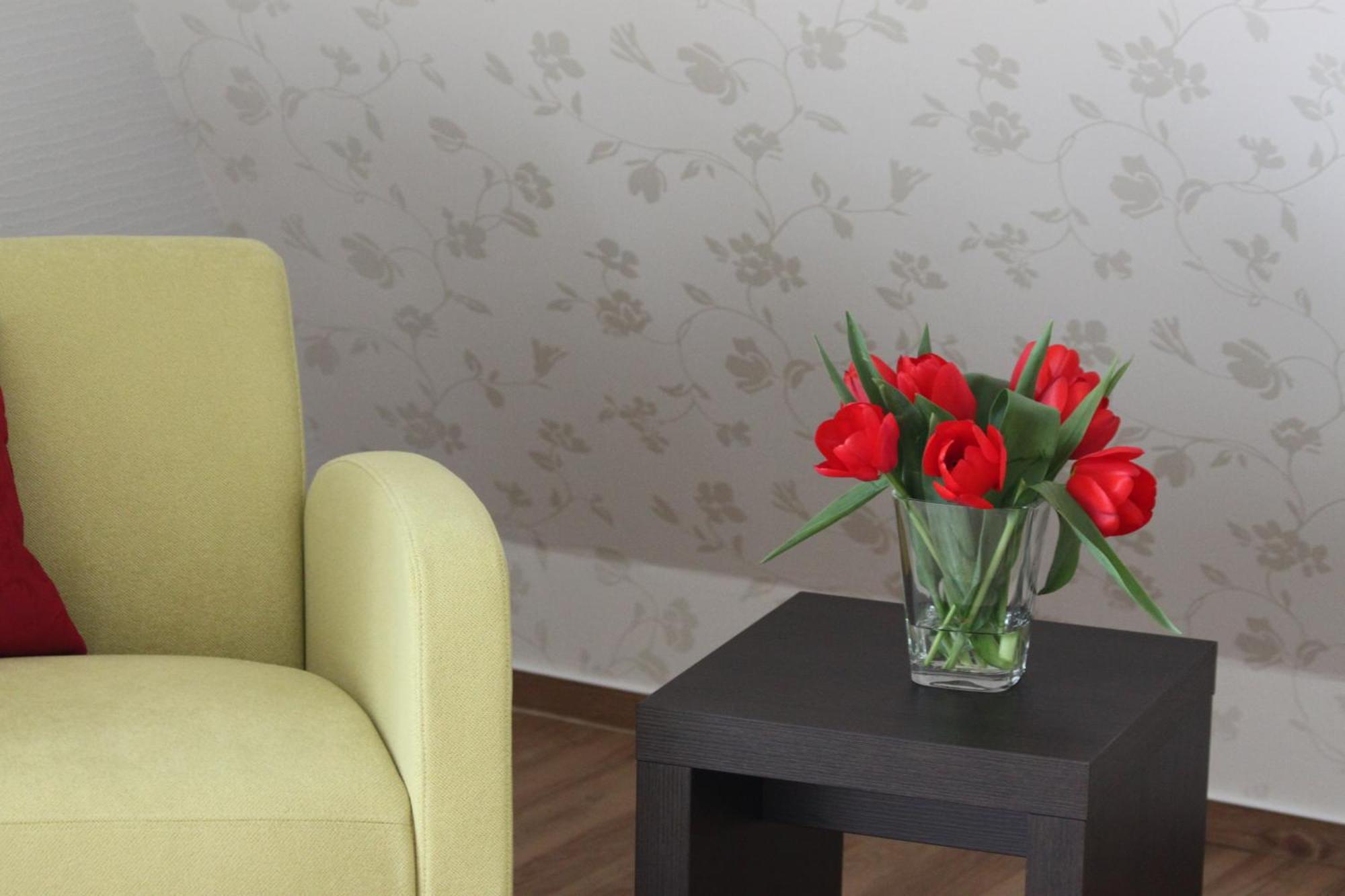 Feriendomizil Am Lindenplatz Hotel Булай Екстериор снимка
