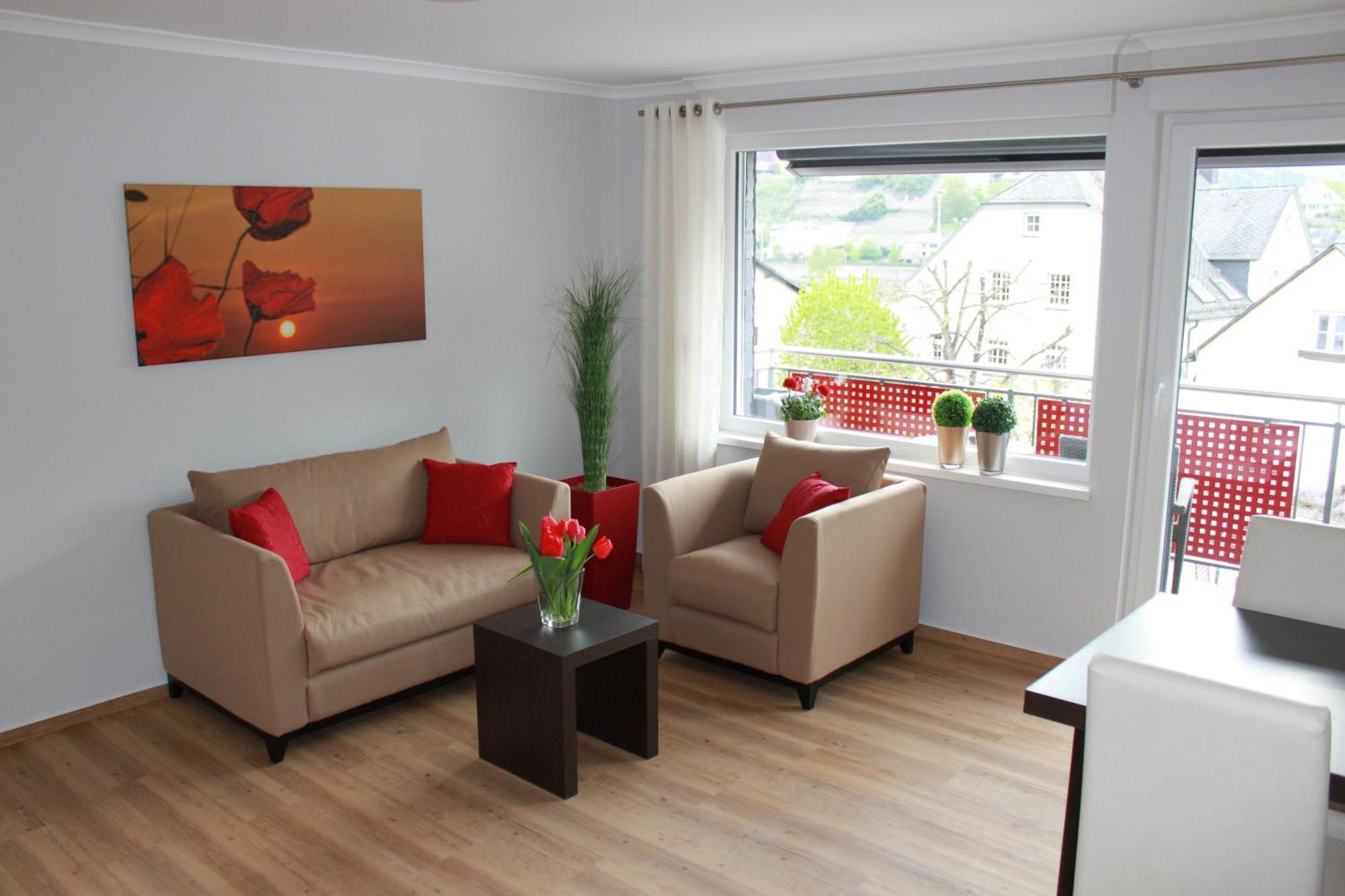 Feriendomizil Am Lindenplatz Hotel Булай Екстериор снимка