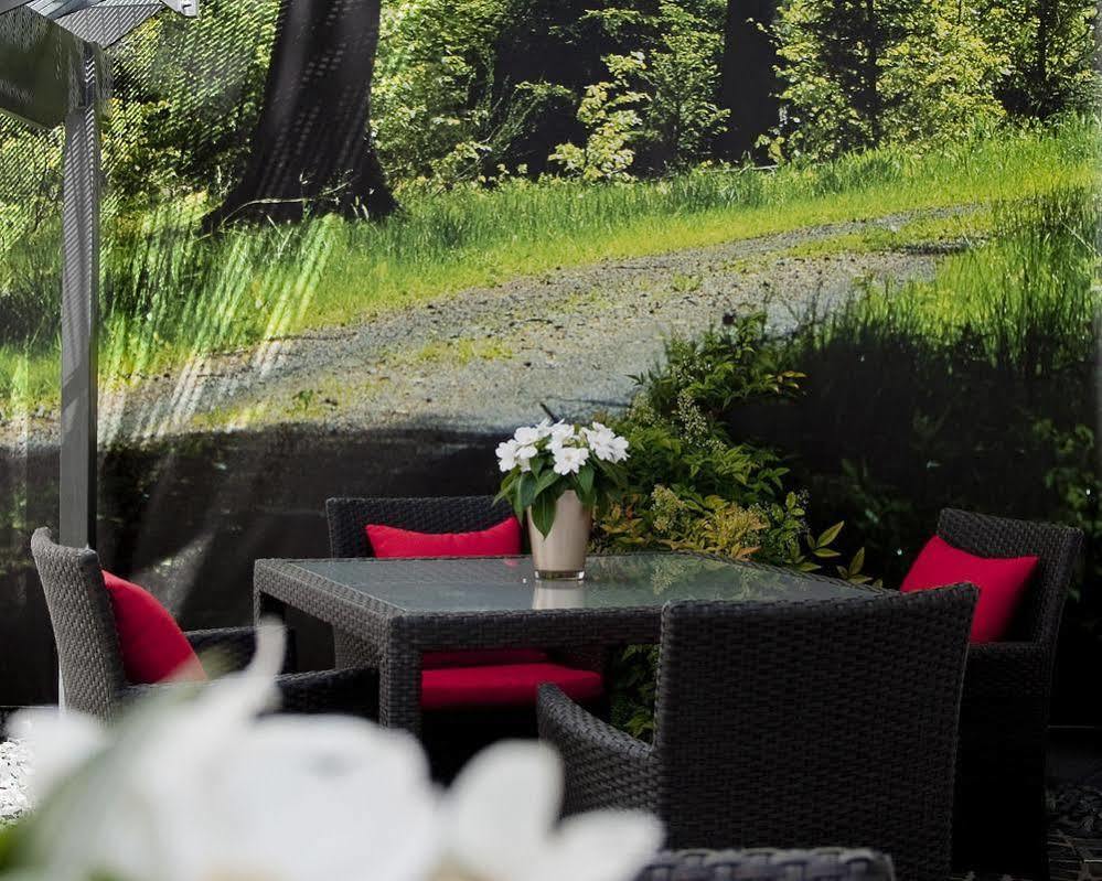 Feriendomizil Am Lindenplatz Hotel Булай Екстериор снимка