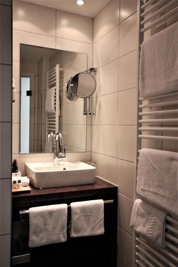 Feriendomizil Am Lindenplatz Hotel Булай Екстериор снимка