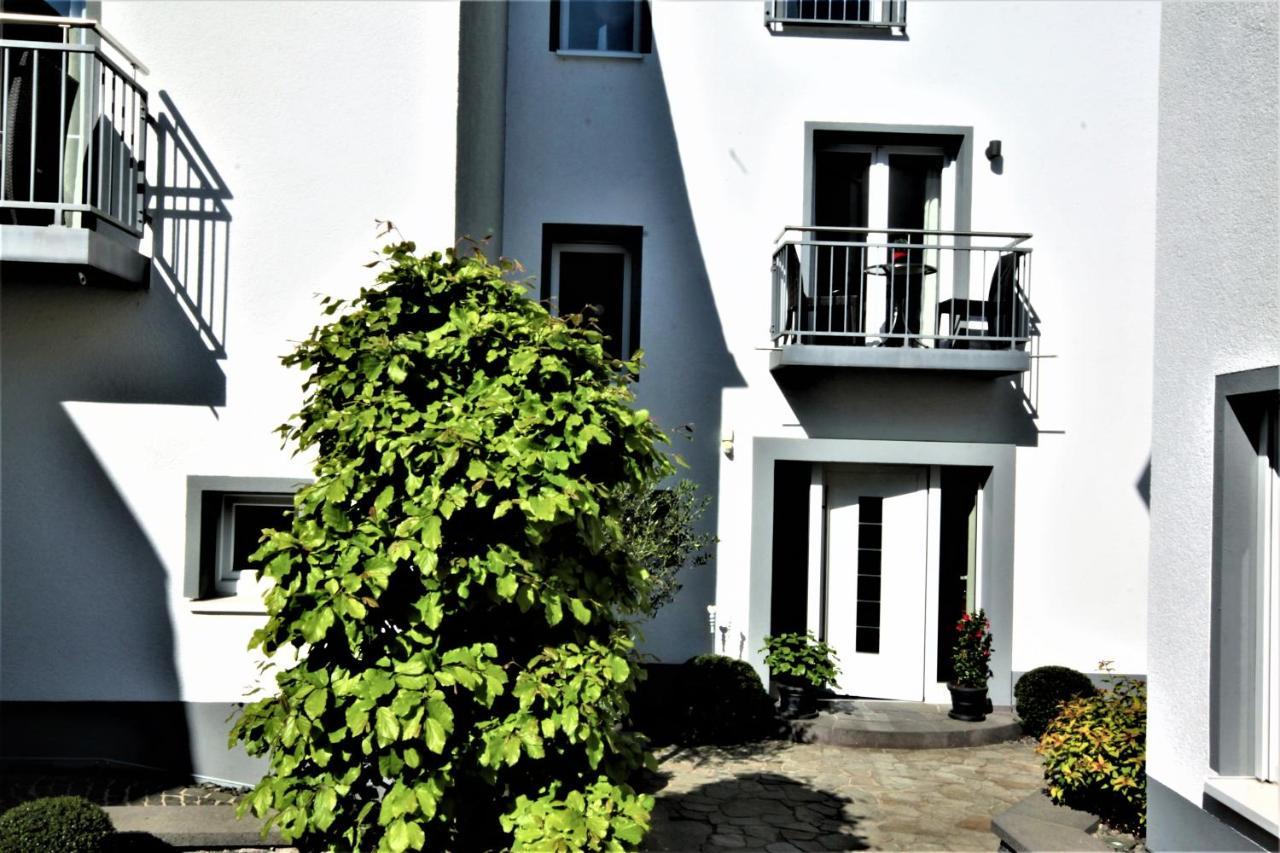 Feriendomizil Am Lindenplatz Hotel Булай Екстериор снимка