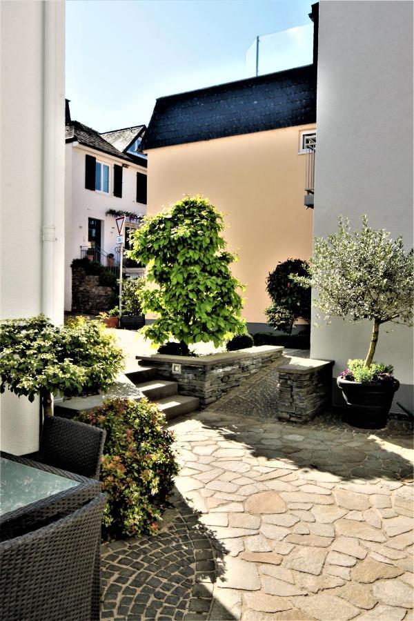 Feriendomizil Am Lindenplatz Hotel Булай Екстериор снимка